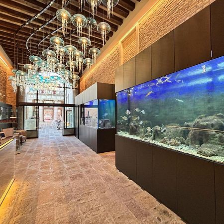 Hotel Aquarius Venice - Ascend Collection Εξωτερικό φωτογραφία