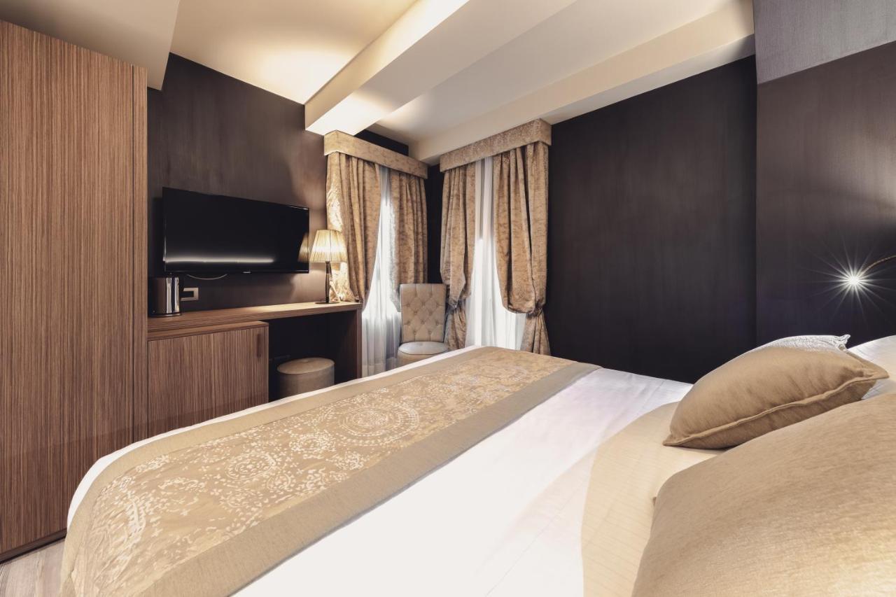 Hotel Aquarius Venice - Ascend Collection Εξωτερικό φωτογραφία