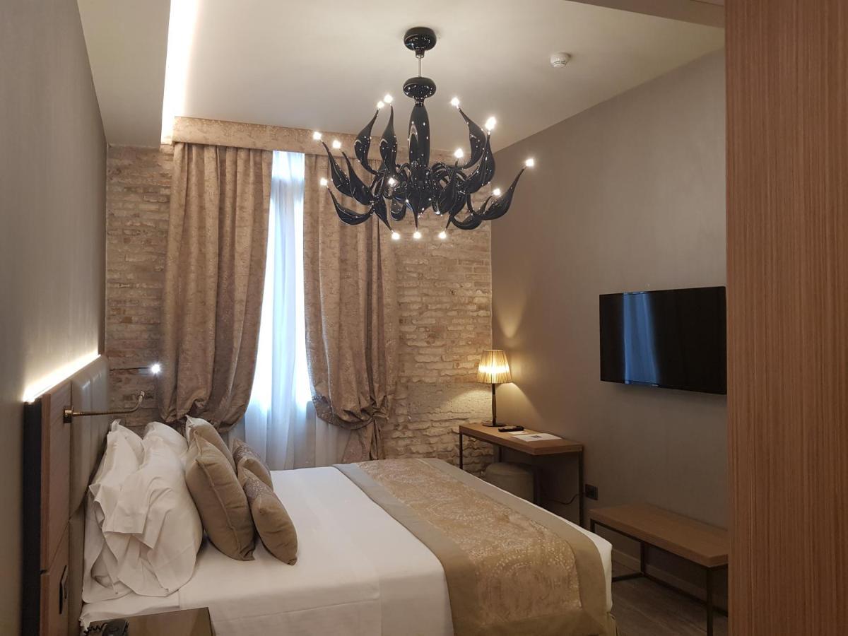 Hotel Aquarius Venice - Ascend Collection Εξωτερικό φωτογραφία