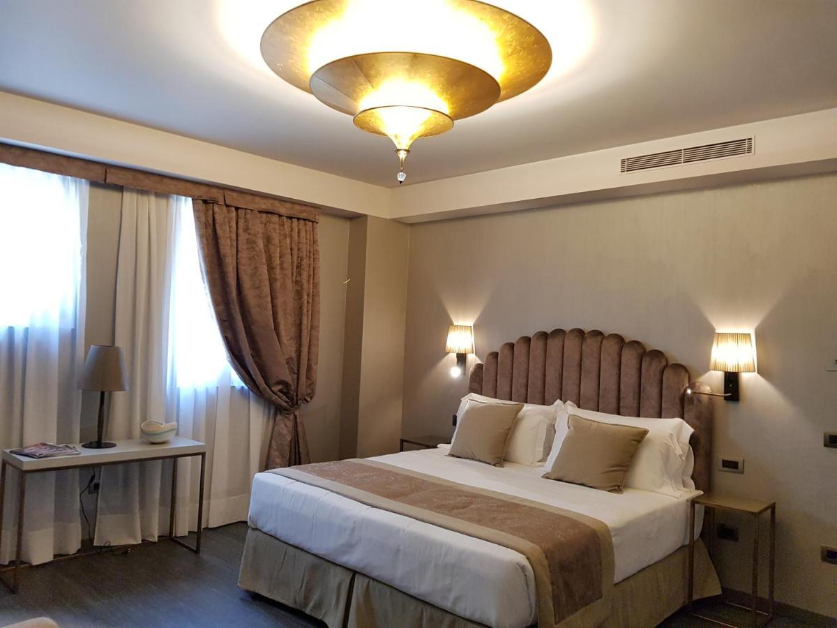 Hotel Aquarius Venice - Ascend Collection Εξωτερικό φωτογραφία