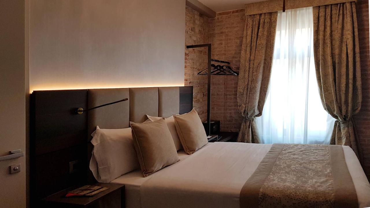 Hotel Aquarius Venice - Ascend Collection Εξωτερικό φωτογραφία