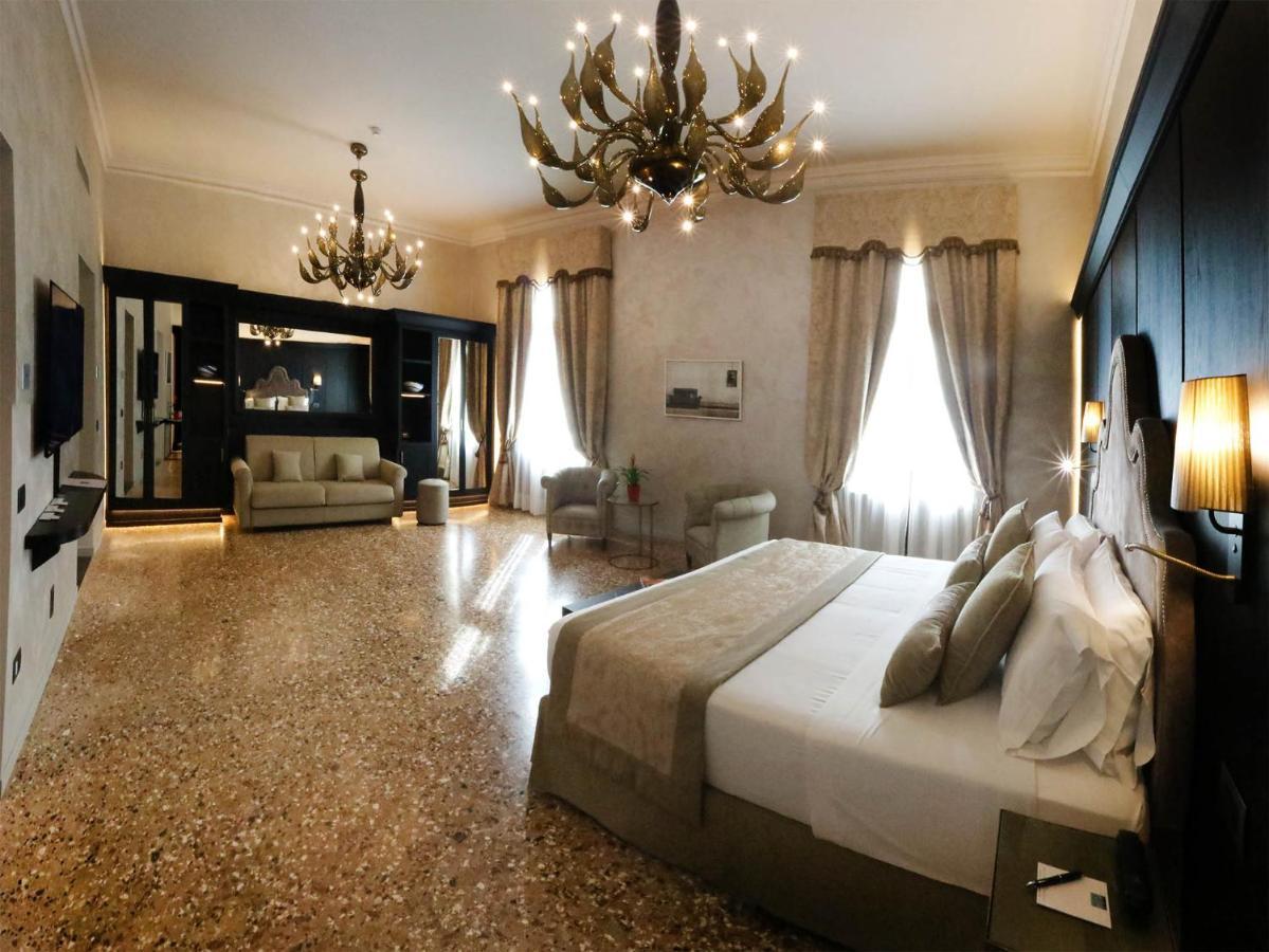 Hotel Aquarius Venice - Ascend Collection Εξωτερικό φωτογραφία
