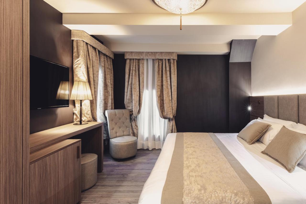 Hotel Aquarius Venice - Ascend Collection Εξωτερικό φωτογραφία