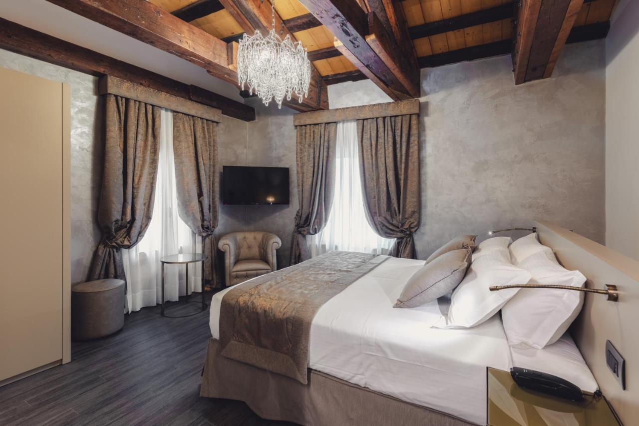 Hotel Aquarius Venice - Ascend Collection Εξωτερικό φωτογραφία