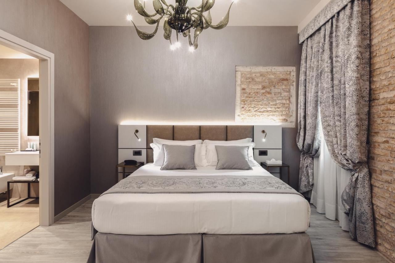 Hotel Aquarius Venice - Ascend Collection Εξωτερικό φωτογραφία