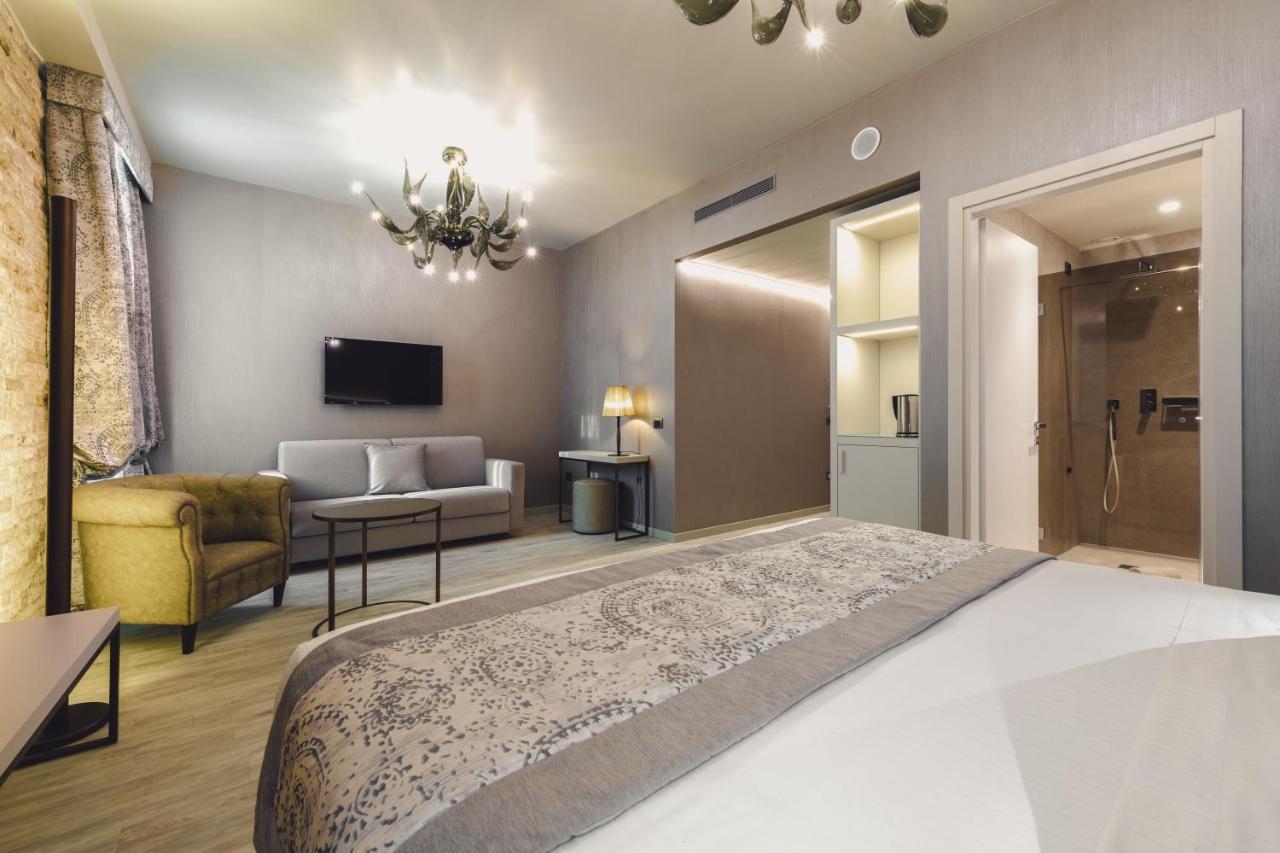 Hotel Aquarius Venice - Ascend Collection Εξωτερικό φωτογραφία