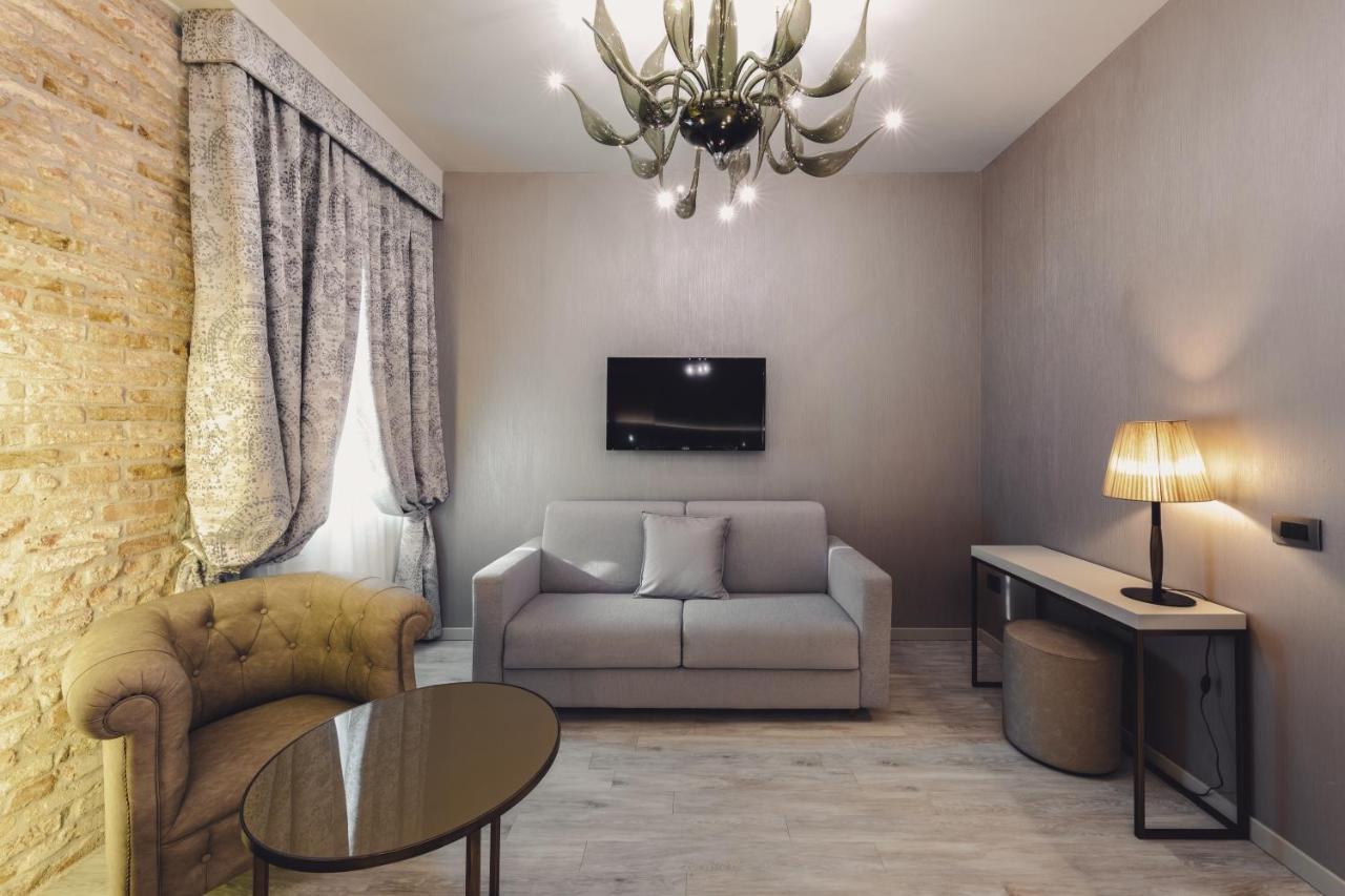 Hotel Aquarius Venice - Ascend Collection Εξωτερικό φωτογραφία
