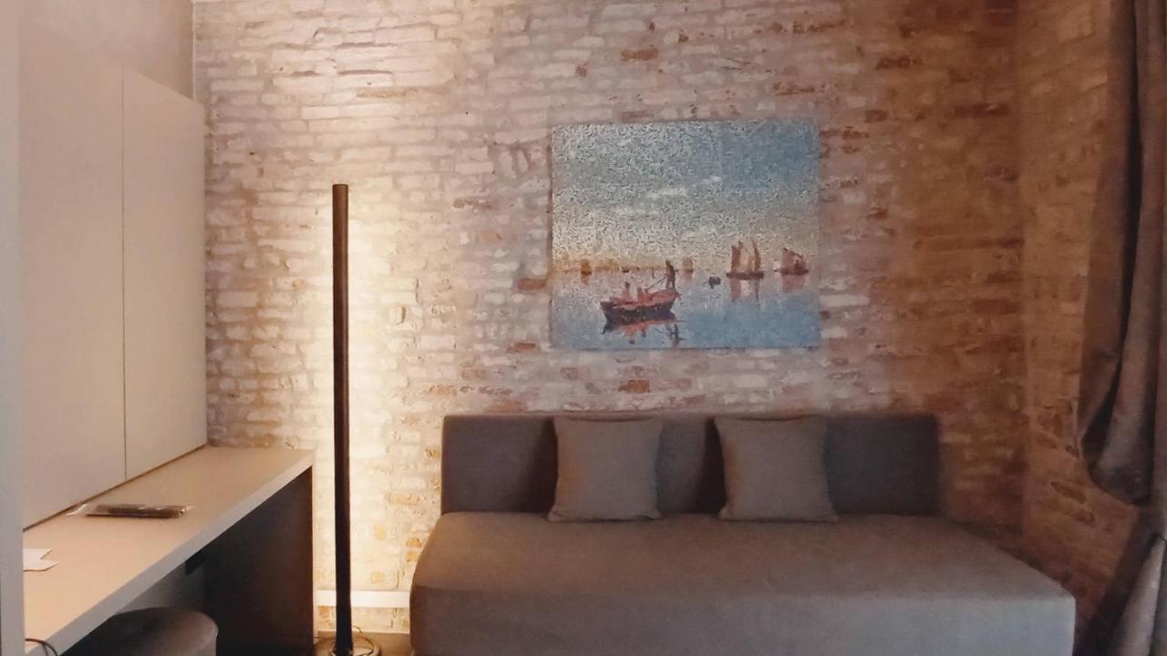 Hotel Aquarius Venice - Ascend Collection Εξωτερικό φωτογραφία