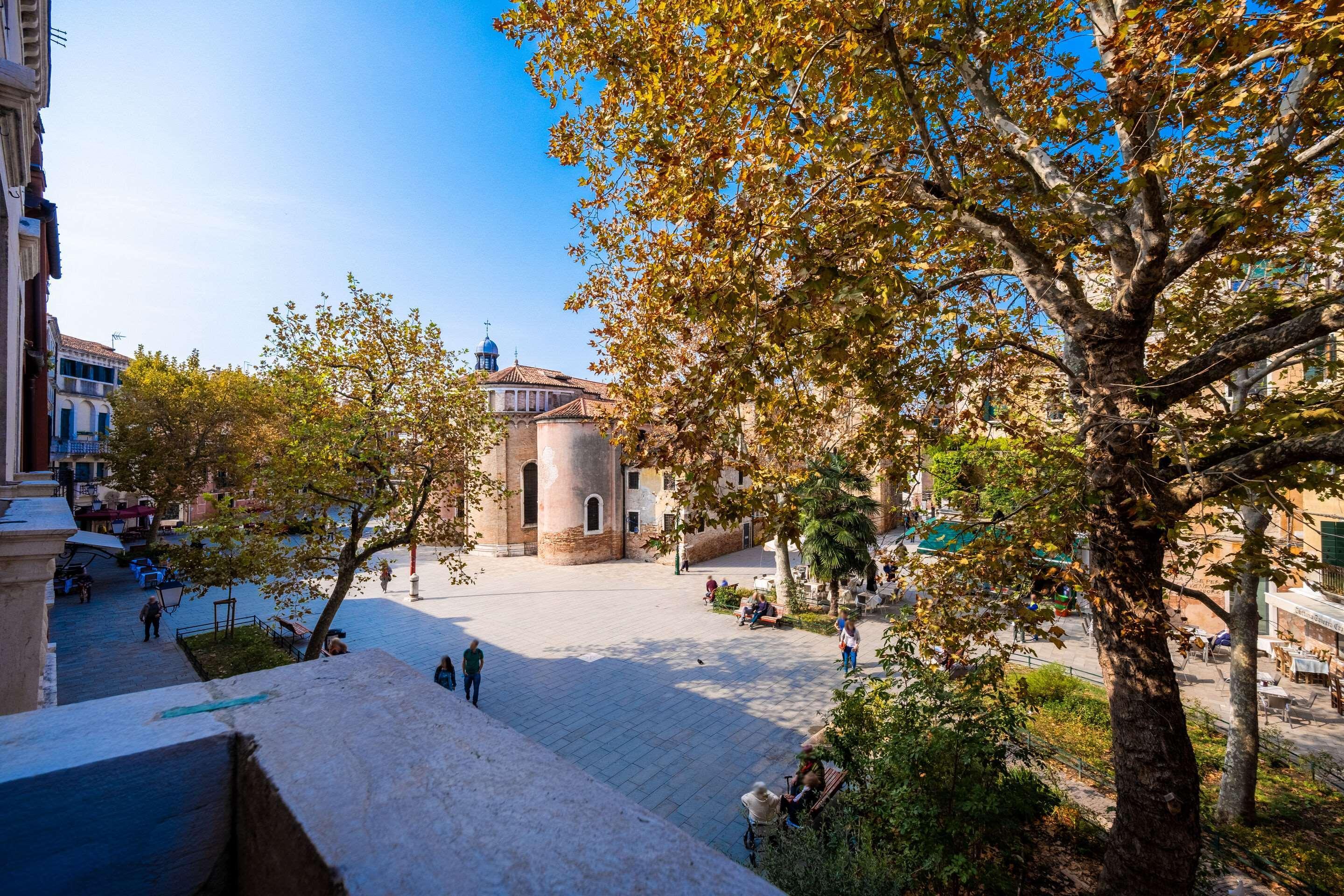 Hotel Aquarius Venice - Ascend Collection Εξωτερικό φωτογραφία