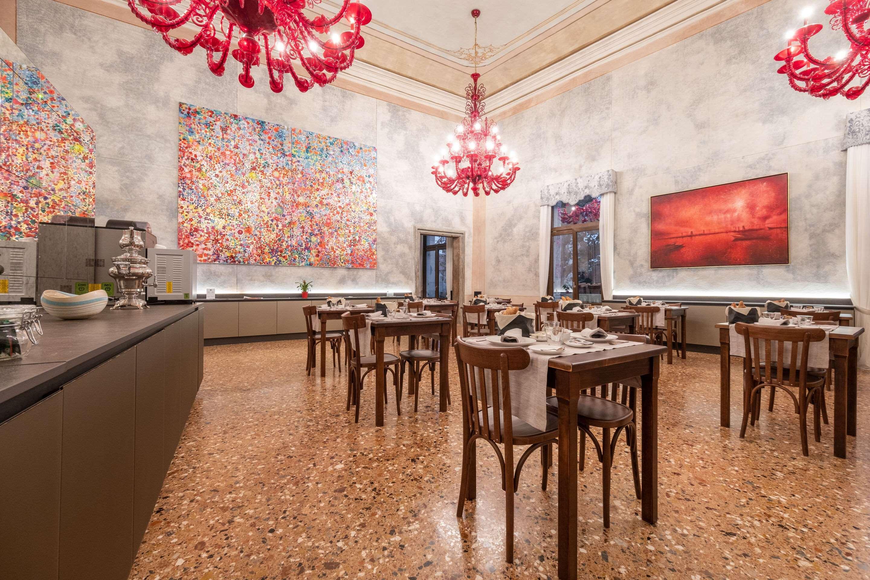 Hotel Aquarius Venice - Ascend Collection Εξωτερικό φωτογραφία