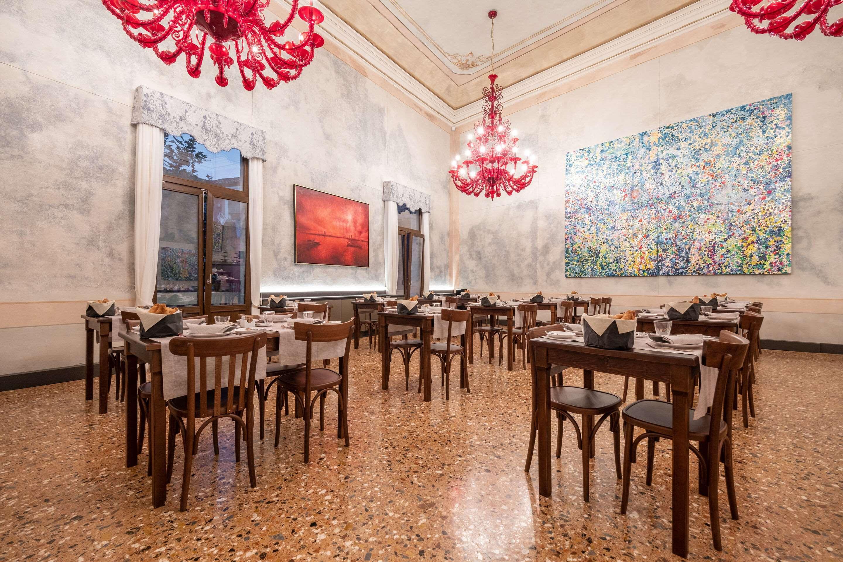 Hotel Aquarius Venice - Ascend Collection Εξωτερικό φωτογραφία