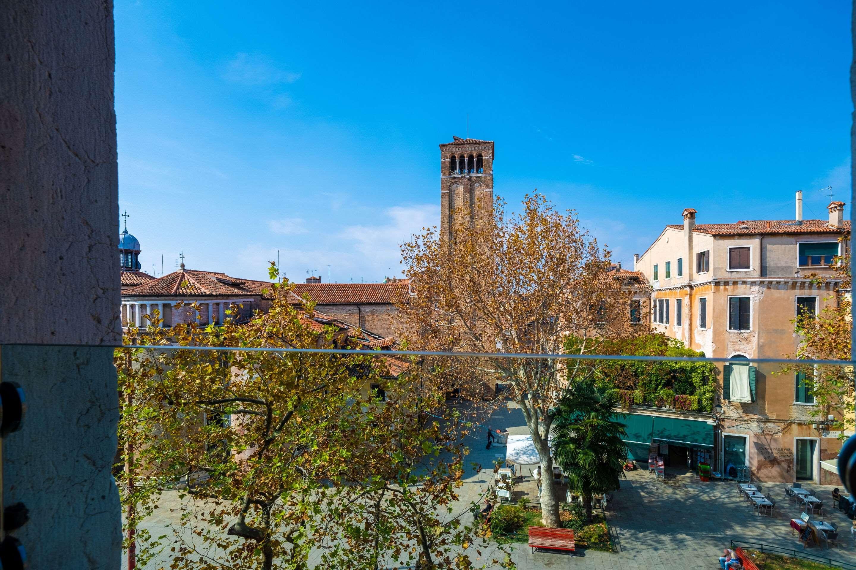 Hotel Aquarius Venice - Ascend Collection Εξωτερικό φωτογραφία
