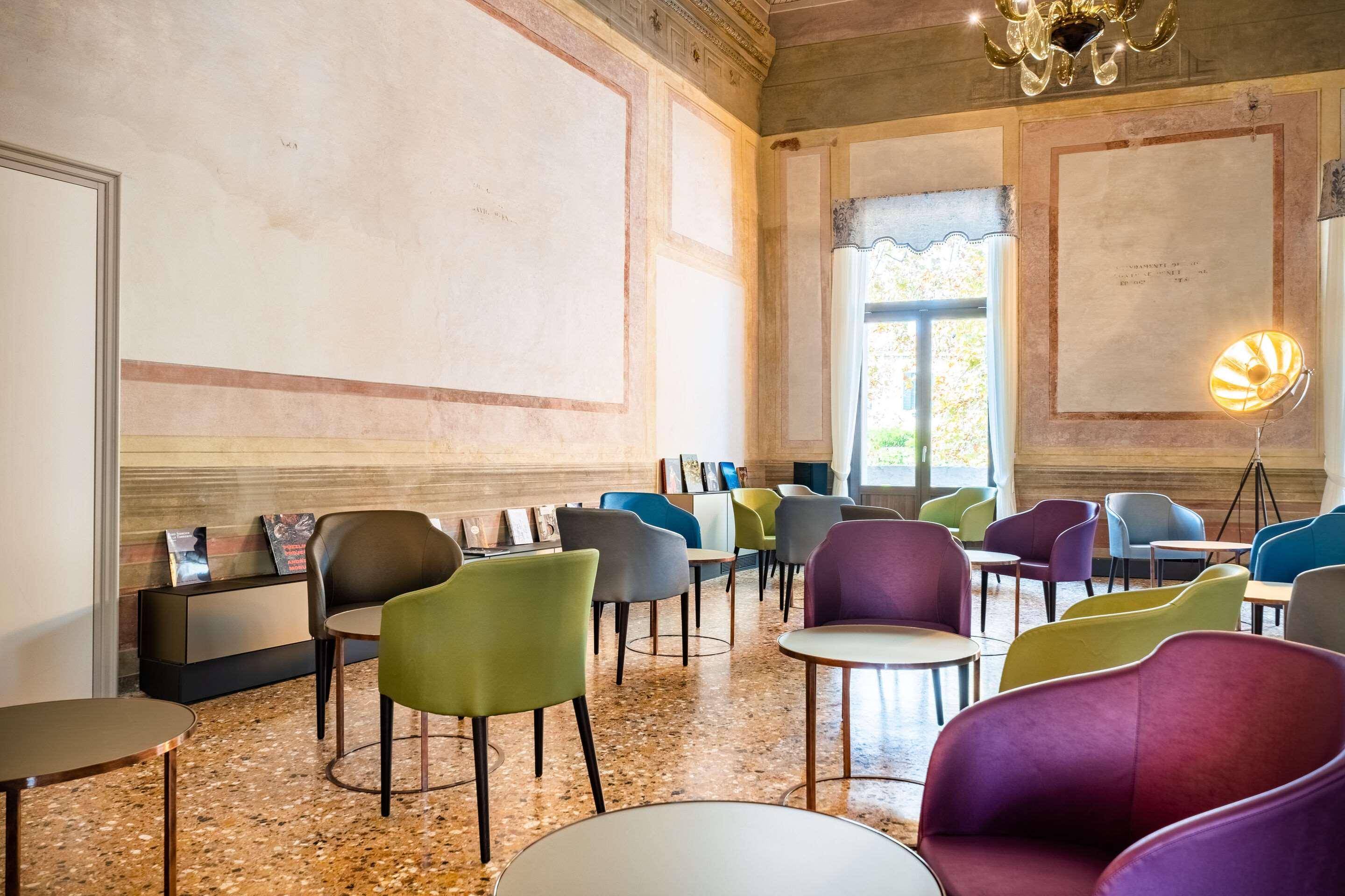 Hotel Aquarius Venice - Ascend Collection Εξωτερικό φωτογραφία