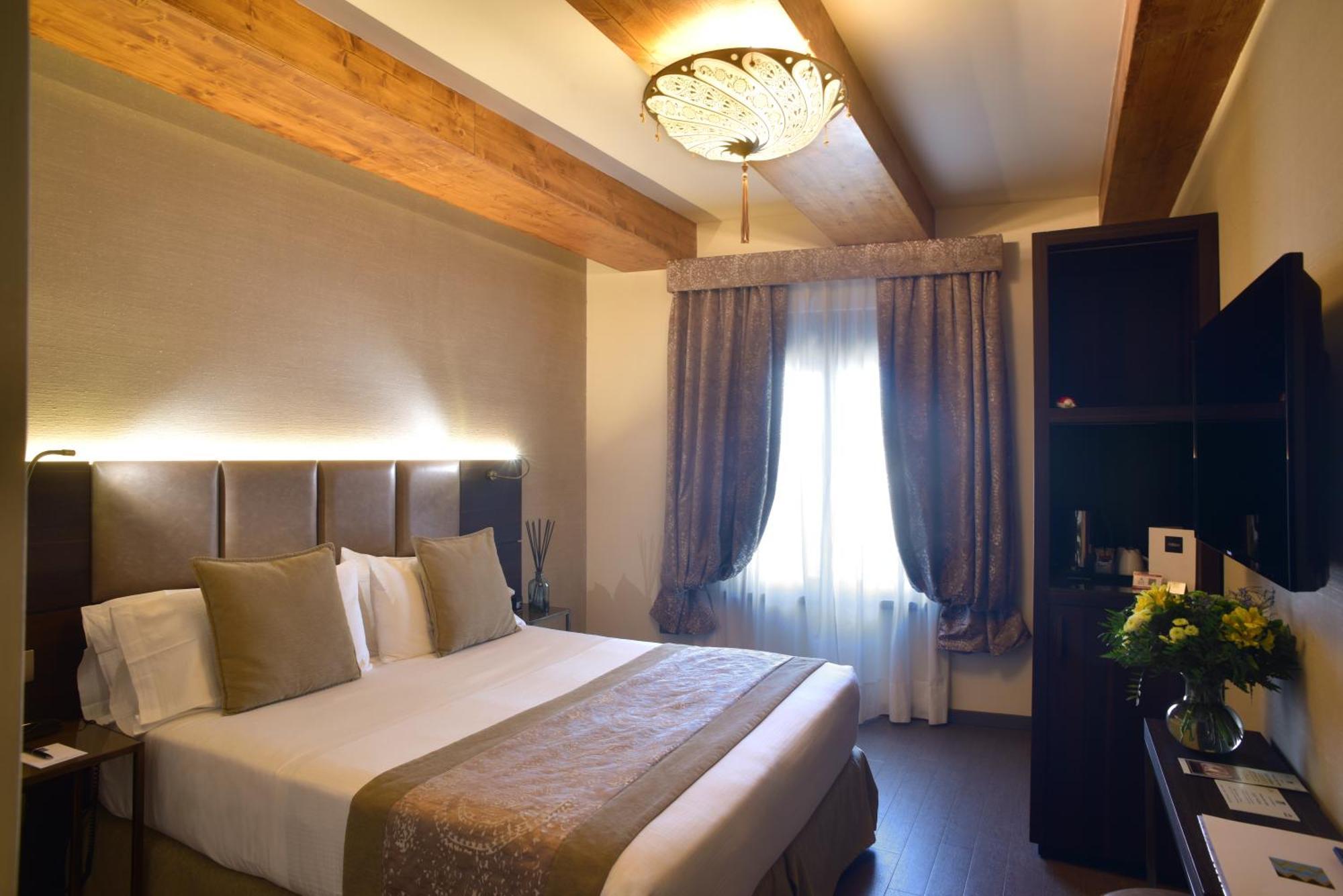 Hotel Aquarius Venice - Ascend Collection Εξωτερικό φωτογραφία