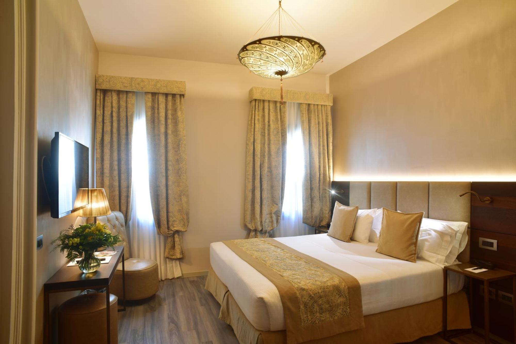 Hotel Aquarius Venice - Ascend Collection Εξωτερικό φωτογραφία
