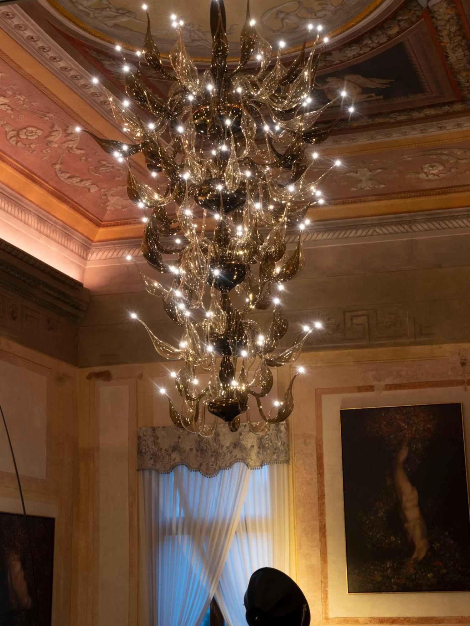 Hotel Aquarius Venice - Ascend Collection Εξωτερικό φωτογραφία
