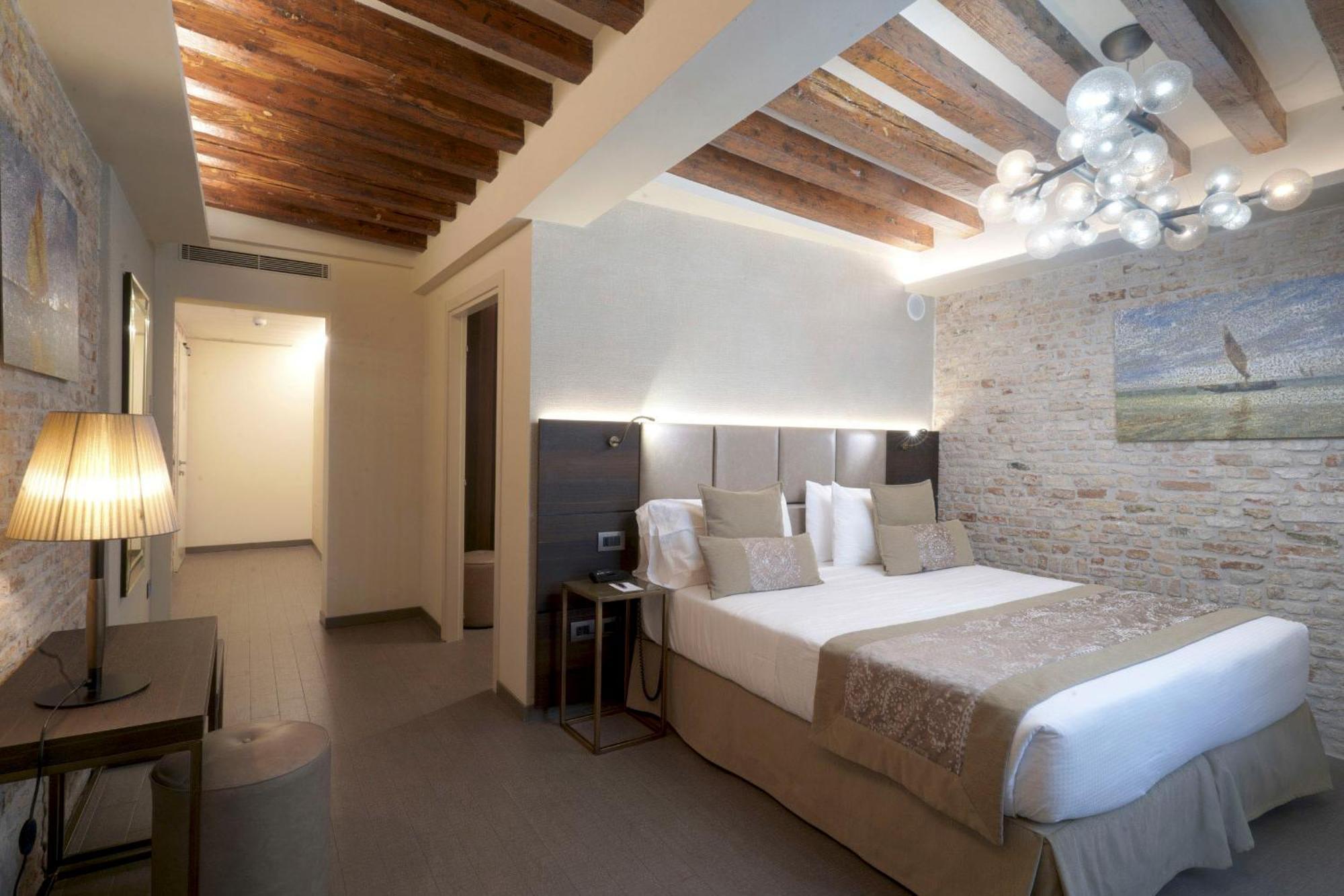 Hotel Aquarius Venice - Ascend Collection Εξωτερικό φωτογραφία