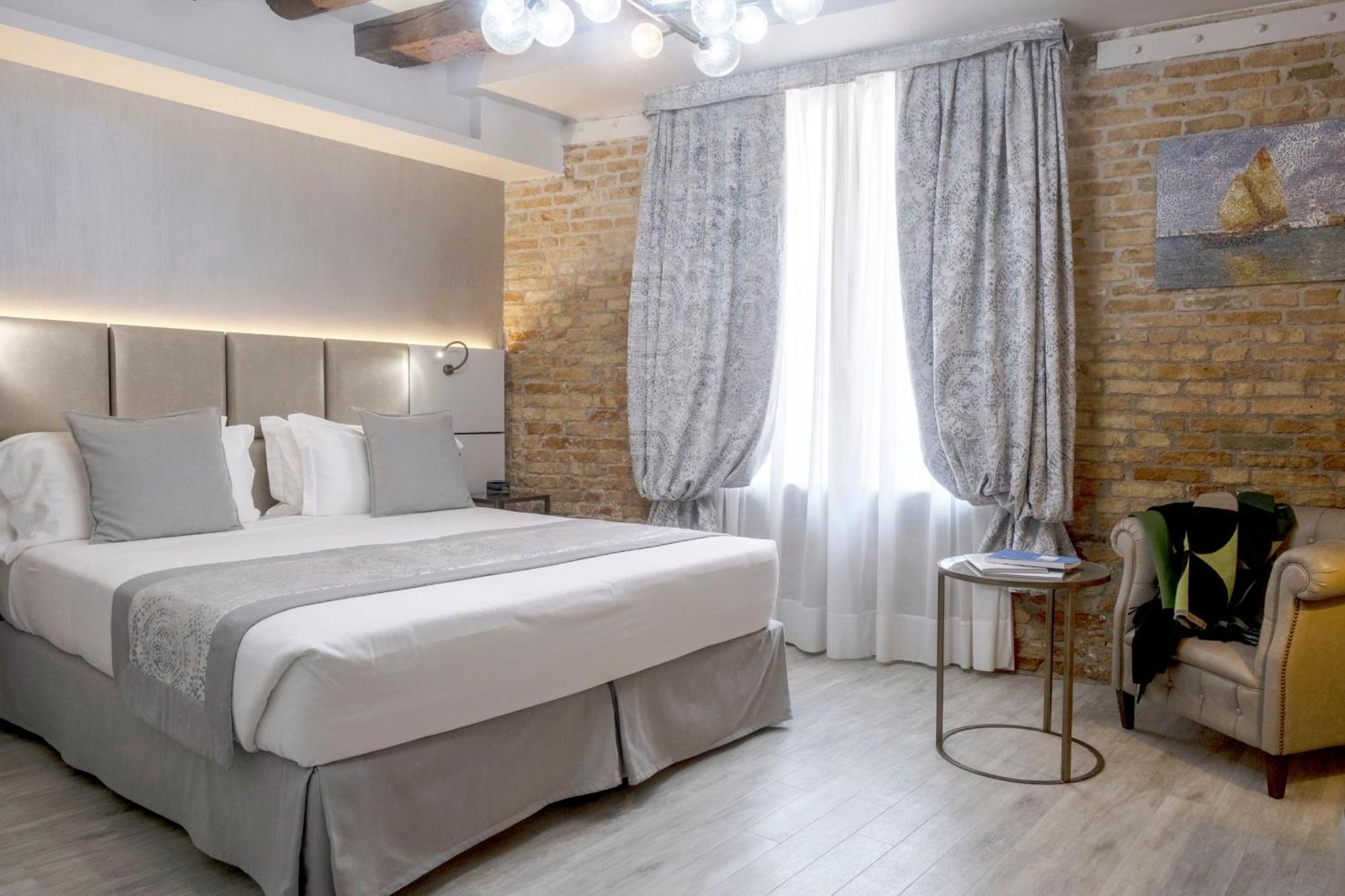 Hotel Aquarius Venice - Ascend Collection Εξωτερικό φωτογραφία