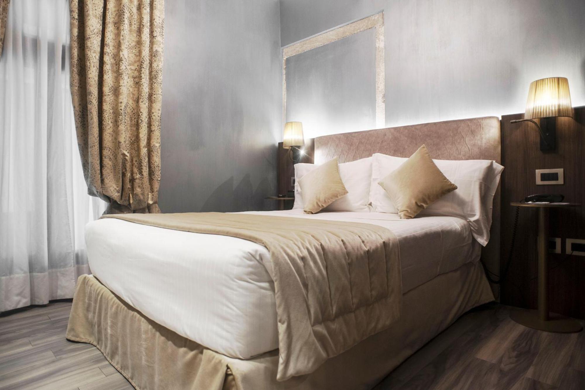 Hotel Aquarius Venice - Ascend Collection Εξωτερικό φωτογραφία