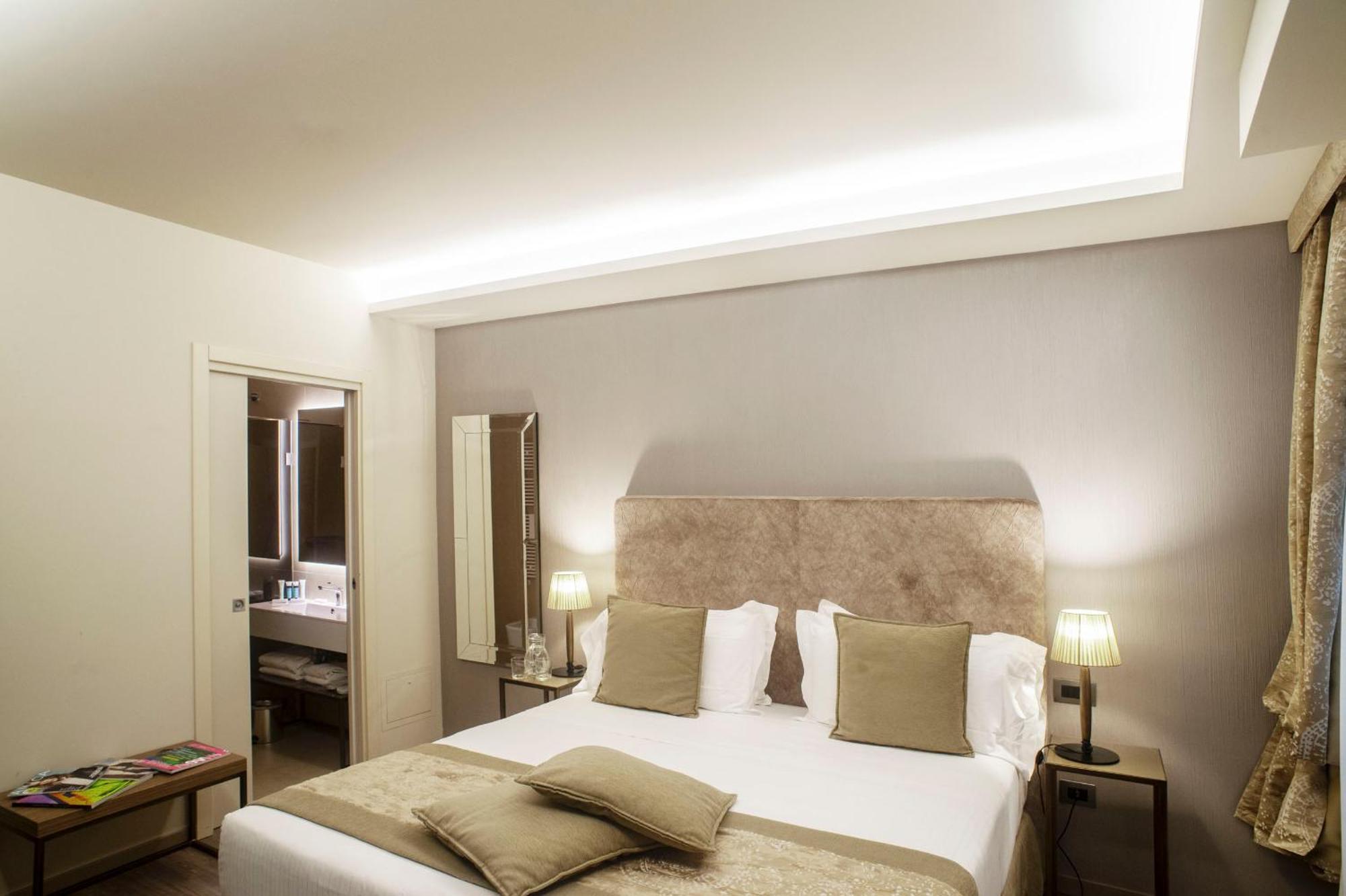 Hotel Aquarius Venice - Ascend Collection Εξωτερικό φωτογραφία