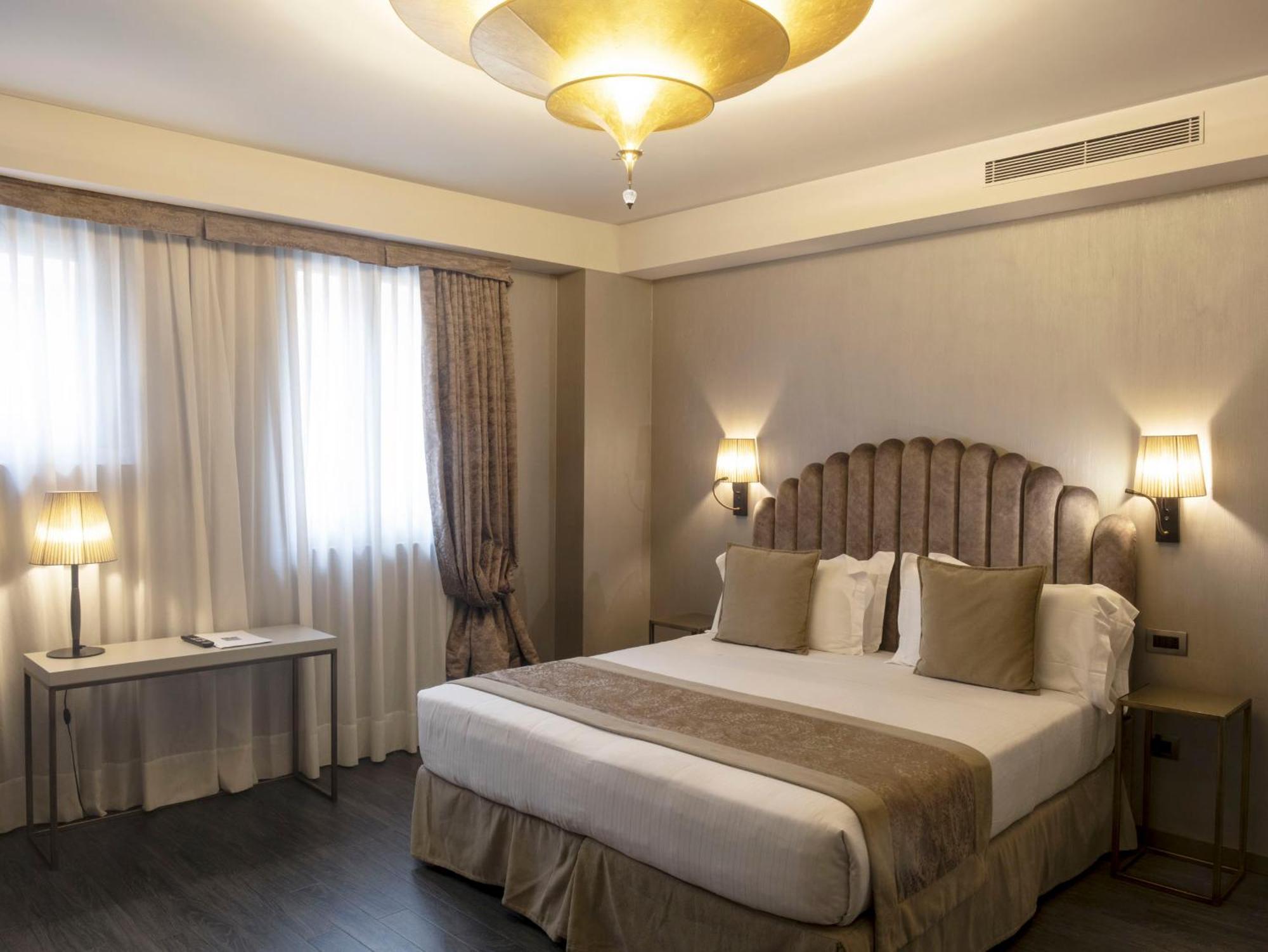 Hotel Aquarius Venice - Ascend Collection Εξωτερικό φωτογραφία