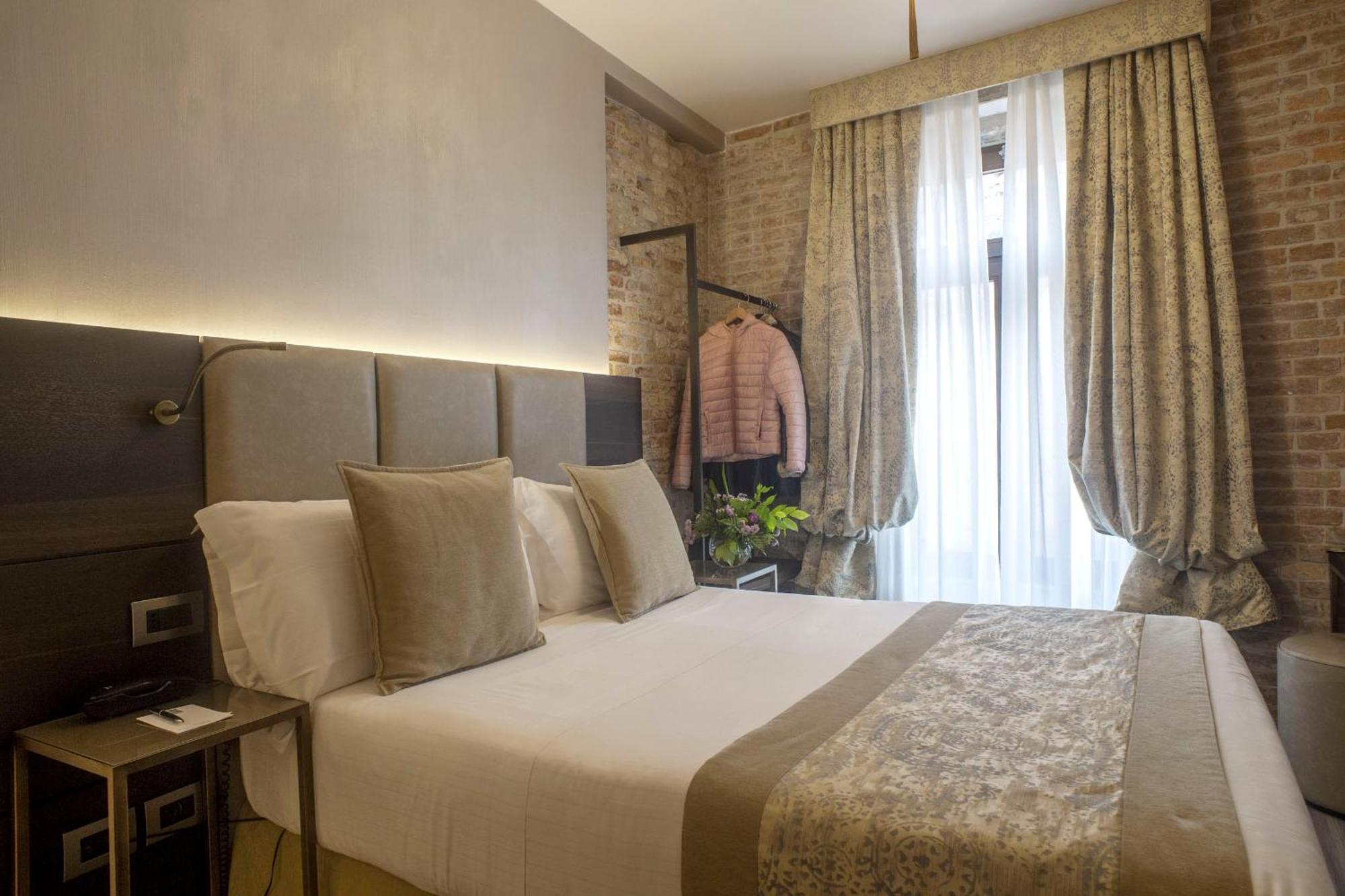 Hotel Aquarius Venice - Ascend Collection Εξωτερικό φωτογραφία