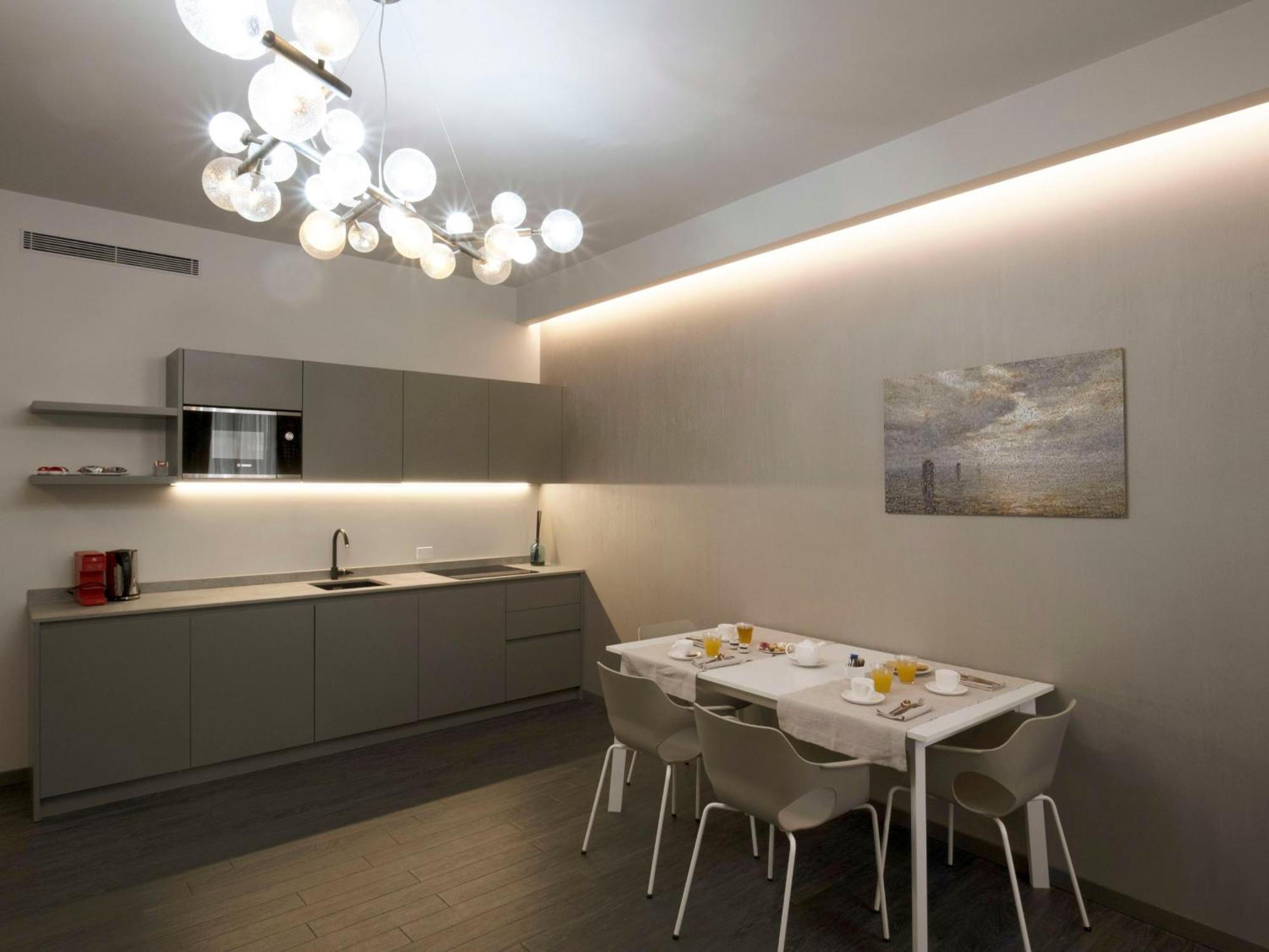 Hotel Aquarius Venice - Ascend Collection Εξωτερικό φωτογραφία