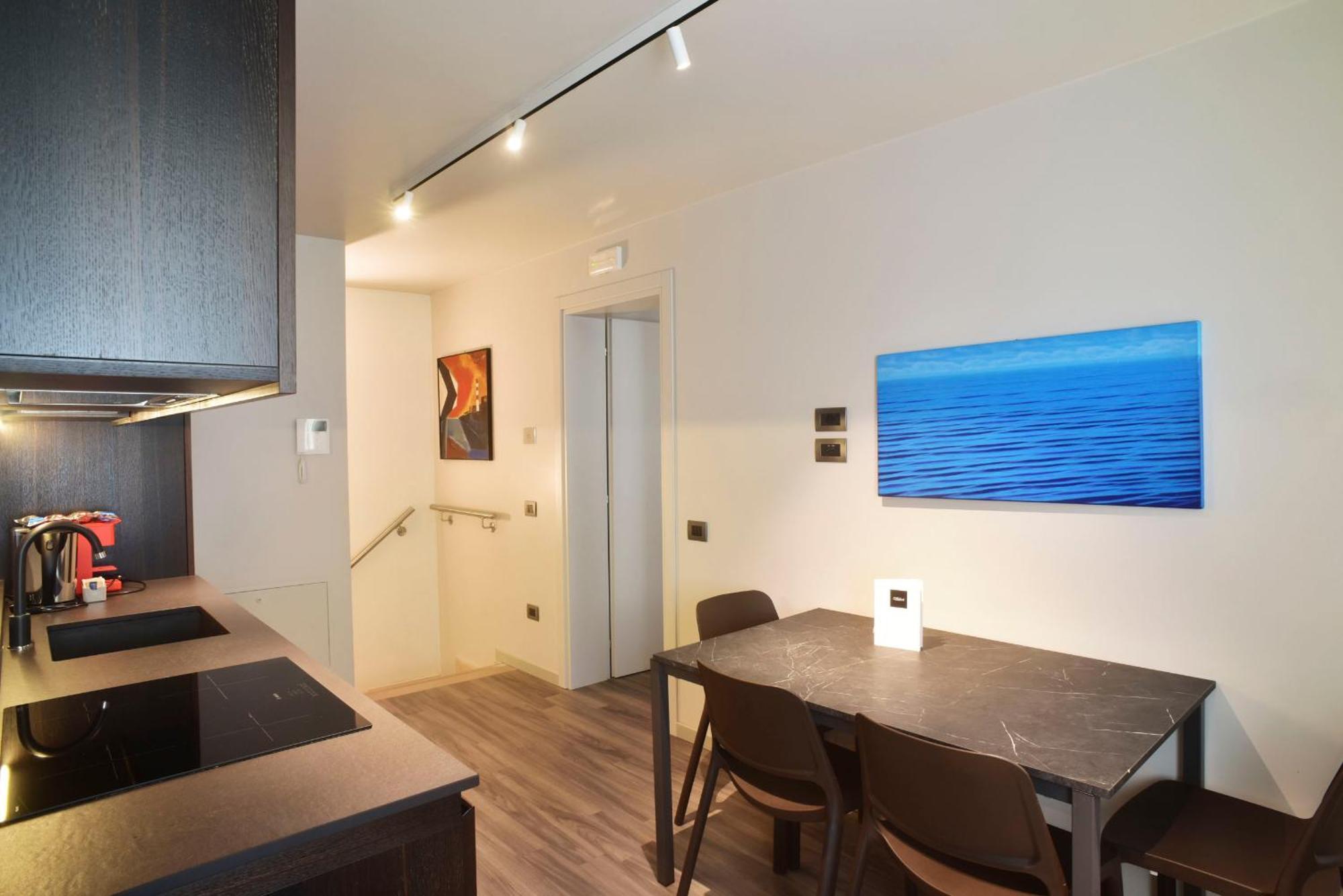 Hotel Aquarius Venice - Ascend Collection Εξωτερικό φωτογραφία