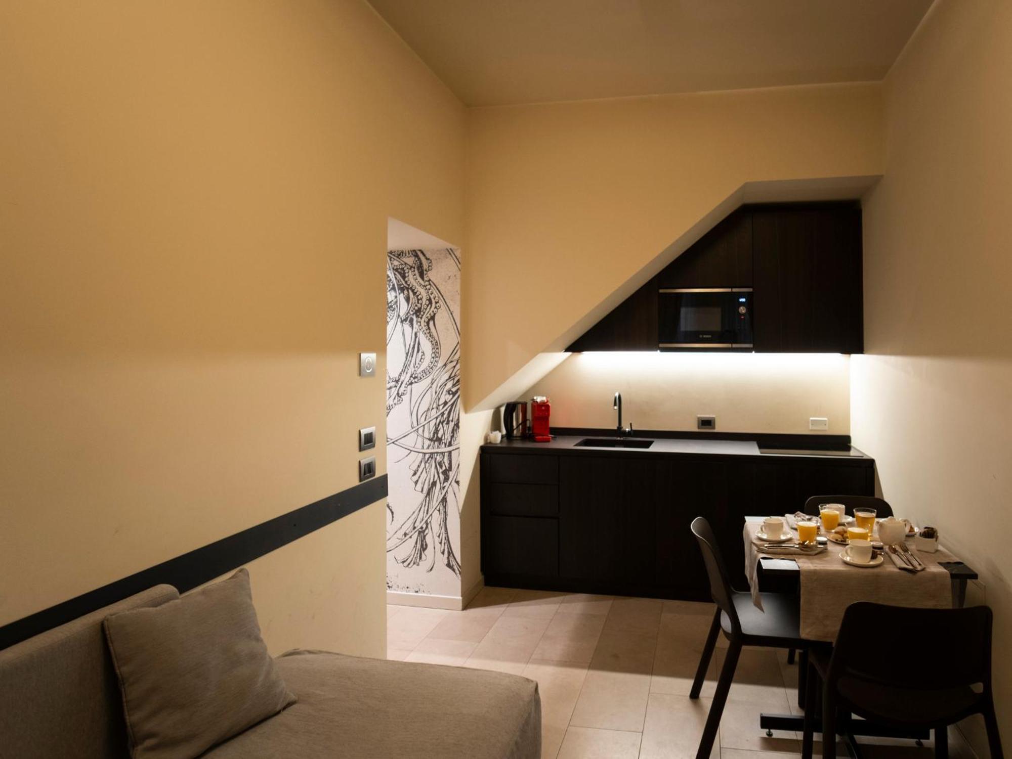 Hotel Aquarius Venice - Ascend Collection Εξωτερικό φωτογραφία