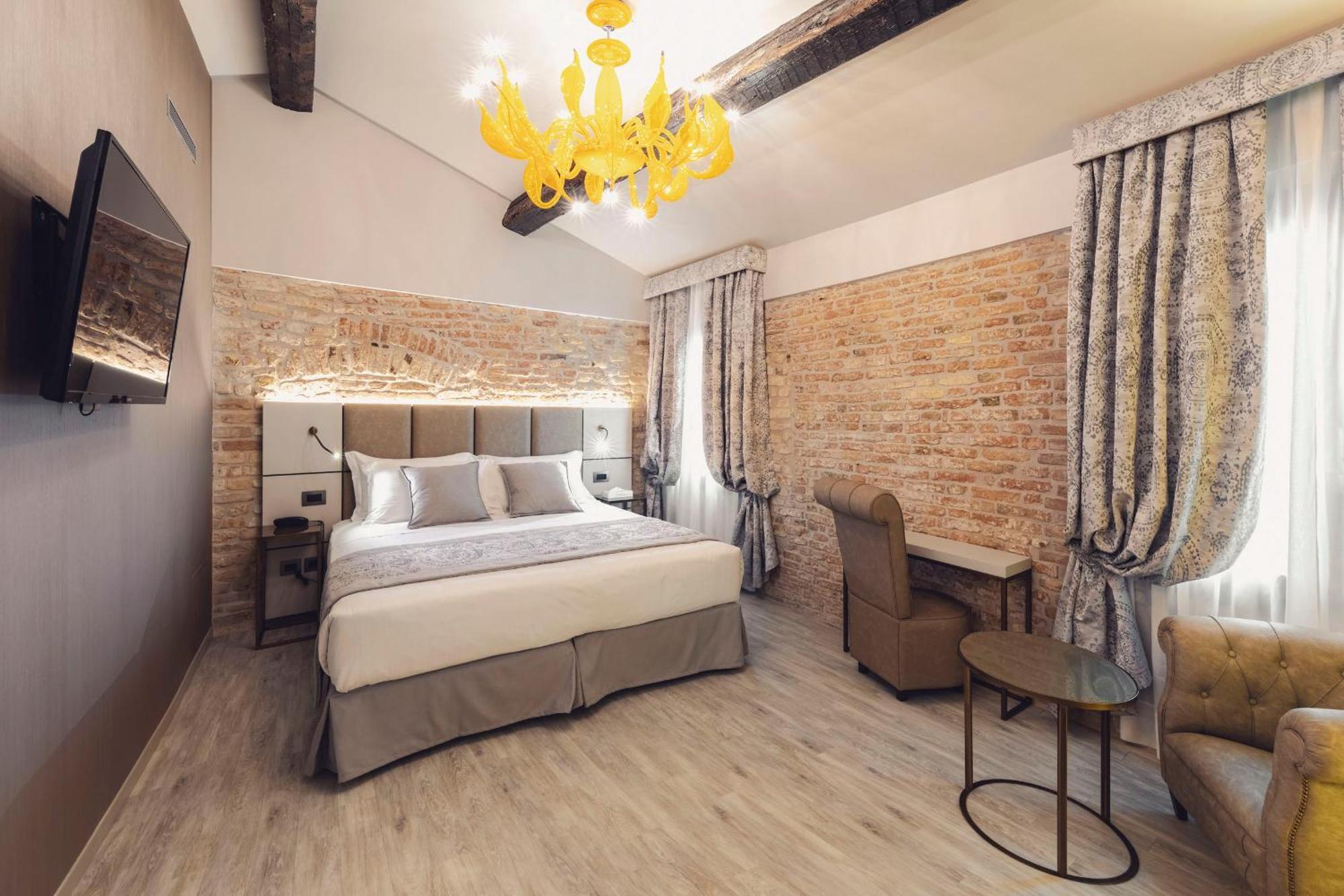 Hotel Aquarius Venice - Ascend Collection Εξωτερικό φωτογραφία