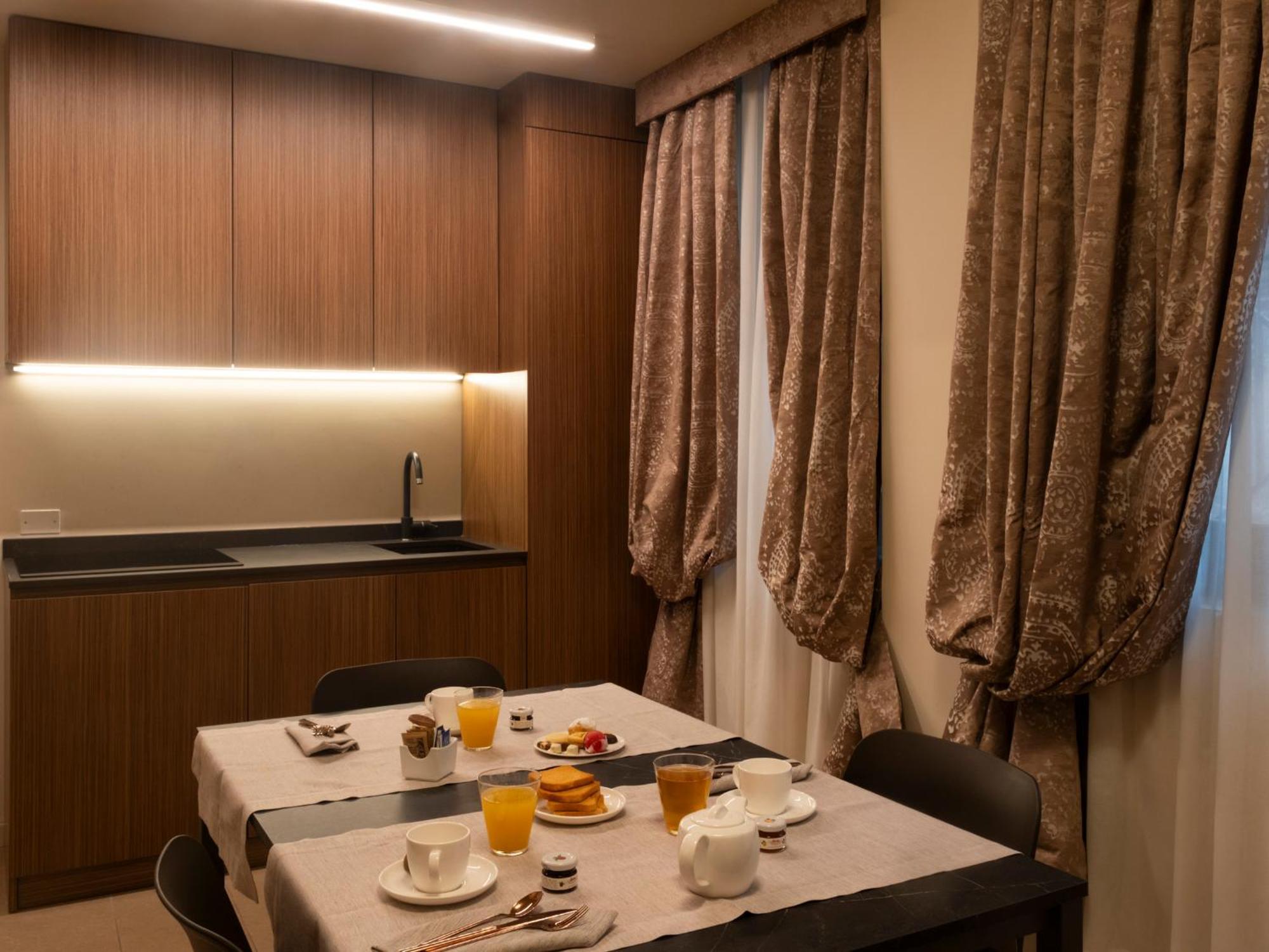 Hotel Aquarius Venice - Ascend Collection Εξωτερικό φωτογραφία