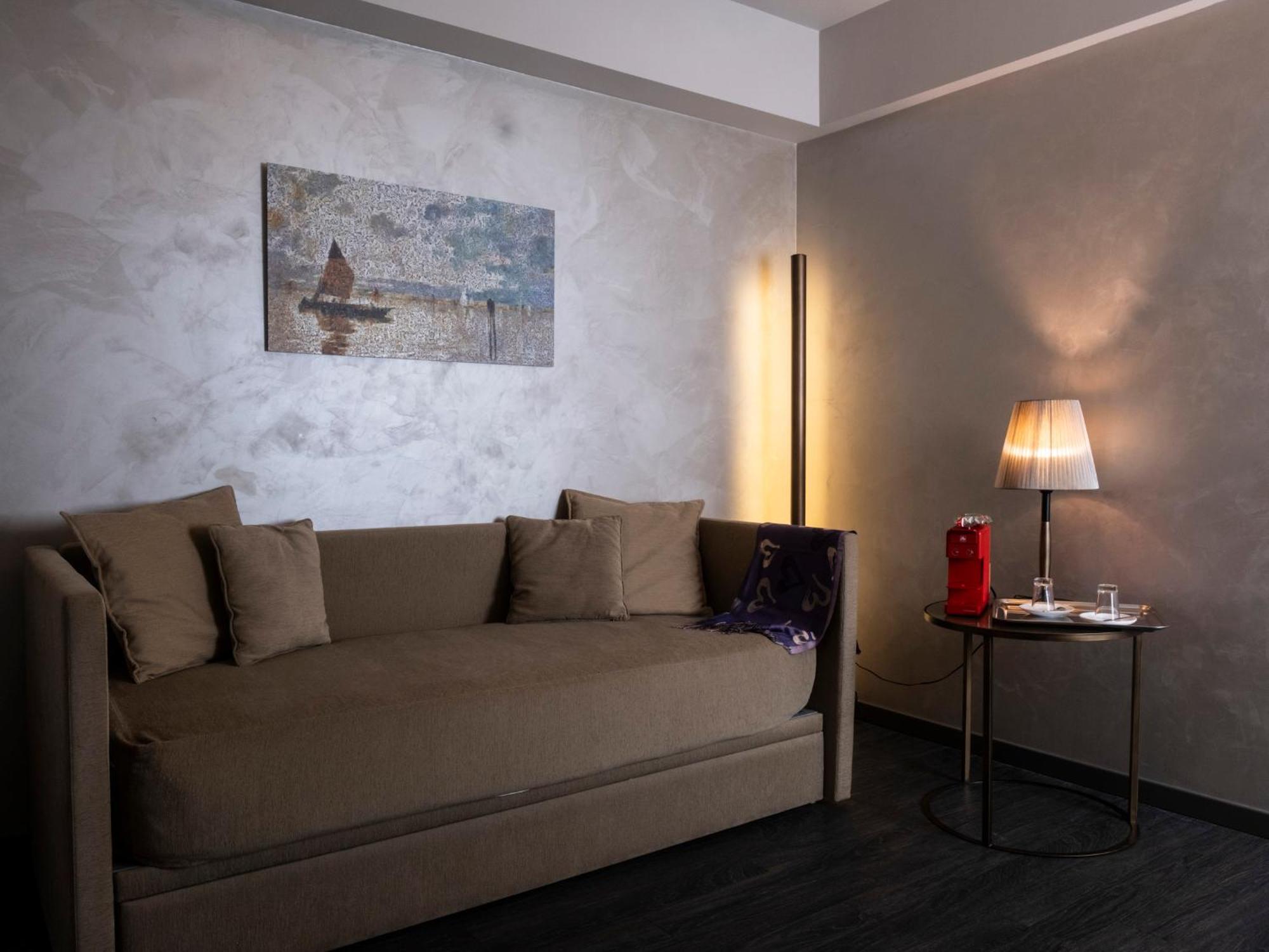 Hotel Aquarius Venice - Ascend Collection Εξωτερικό φωτογραφία