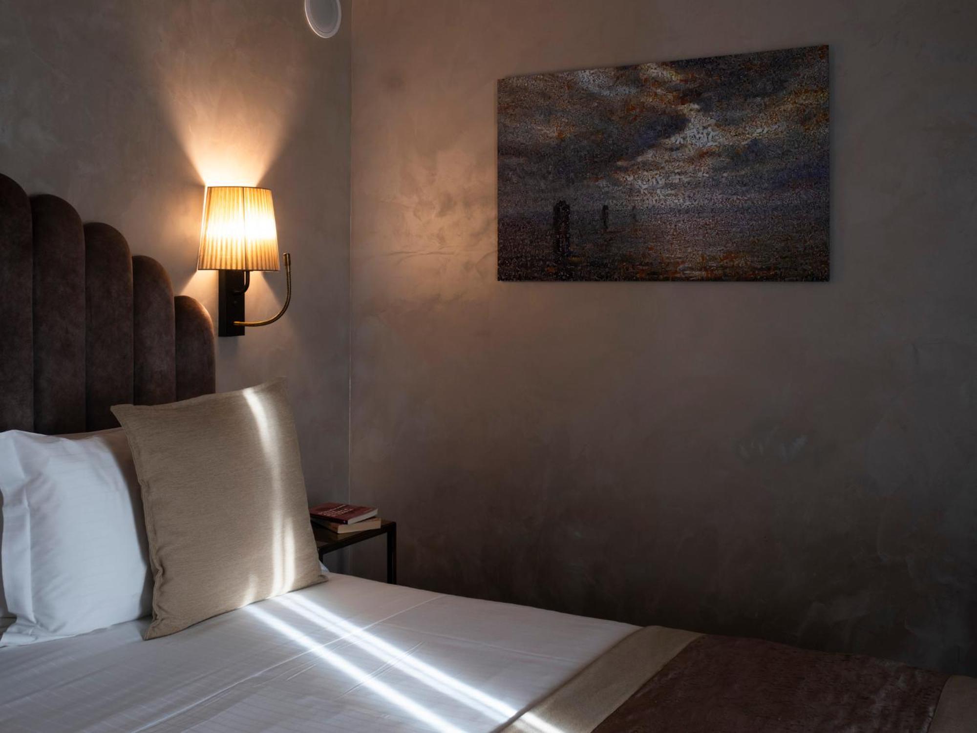 Hotel Aquarius Venice - Ascend Collection Εξωτερικό φωτογραφία