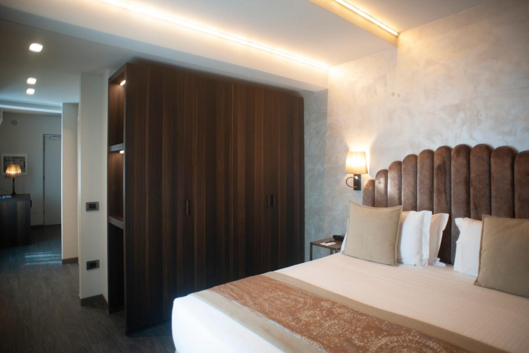 Hotel Aquarius Venice - Ascend Collection Εξωτερικό φωτογραφία