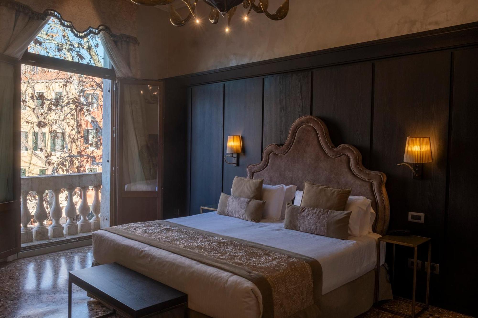 Hotel Aquarius Venice - Ascend Collection Εξωτερικό φωτογραφία