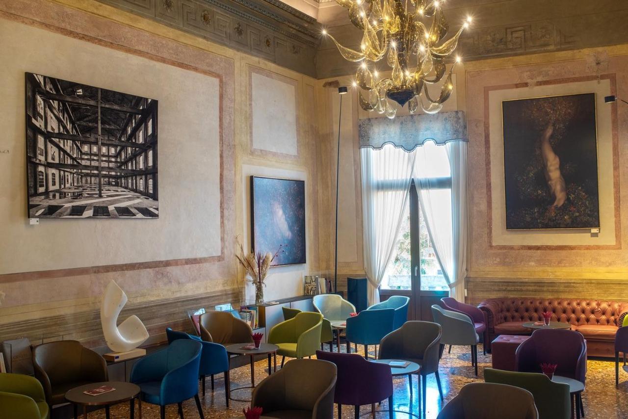 Hotel Aquarius Venice - Ascend Collection Εξωτερικό φωτογραφία