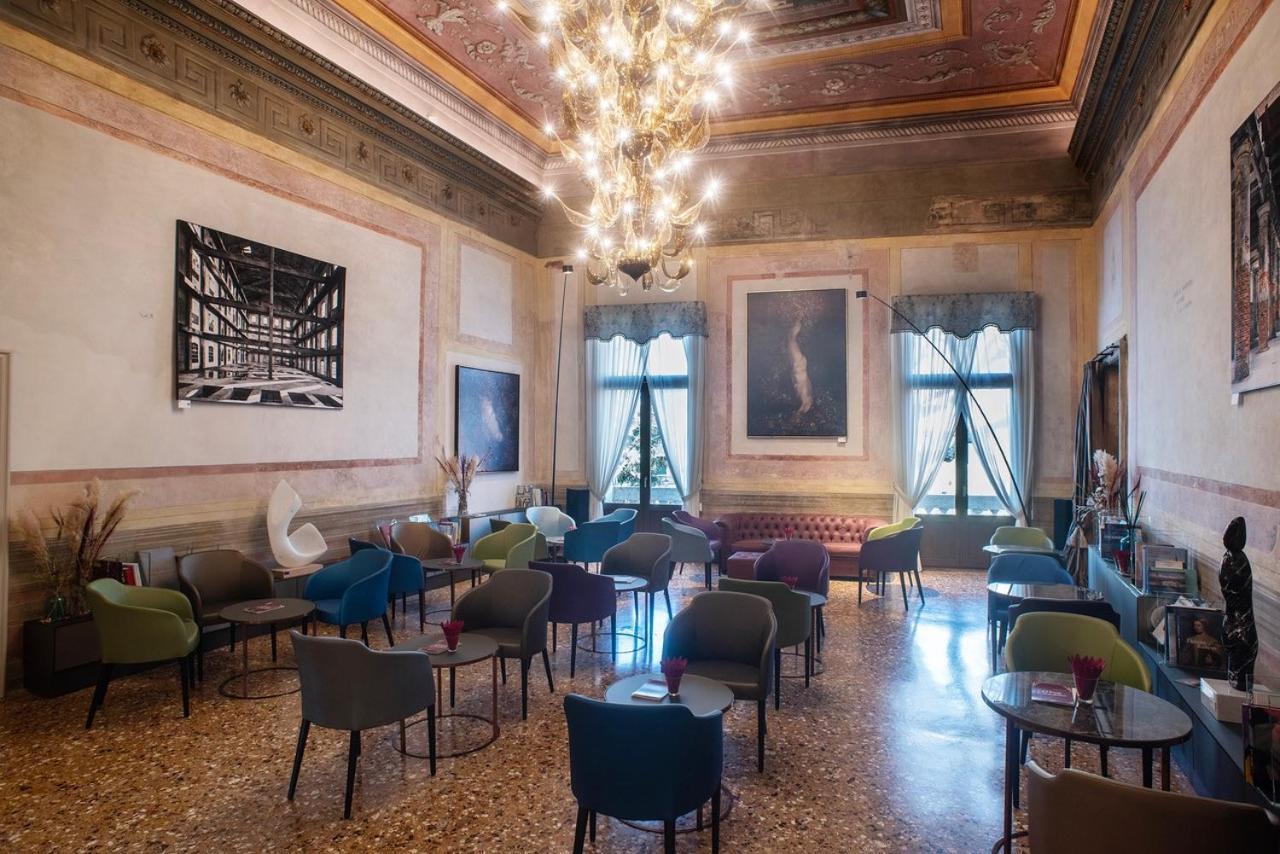 Hotel Aquarius Venice - Ascend Collection Εξωτερικό φωτογραφία